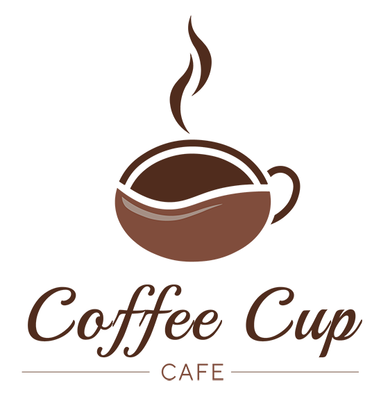 Coffee Cafe Logo Design | Case Study | AG Global Designs