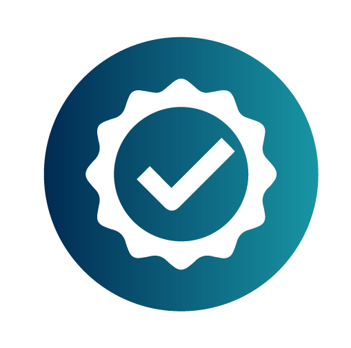 checkmark icon