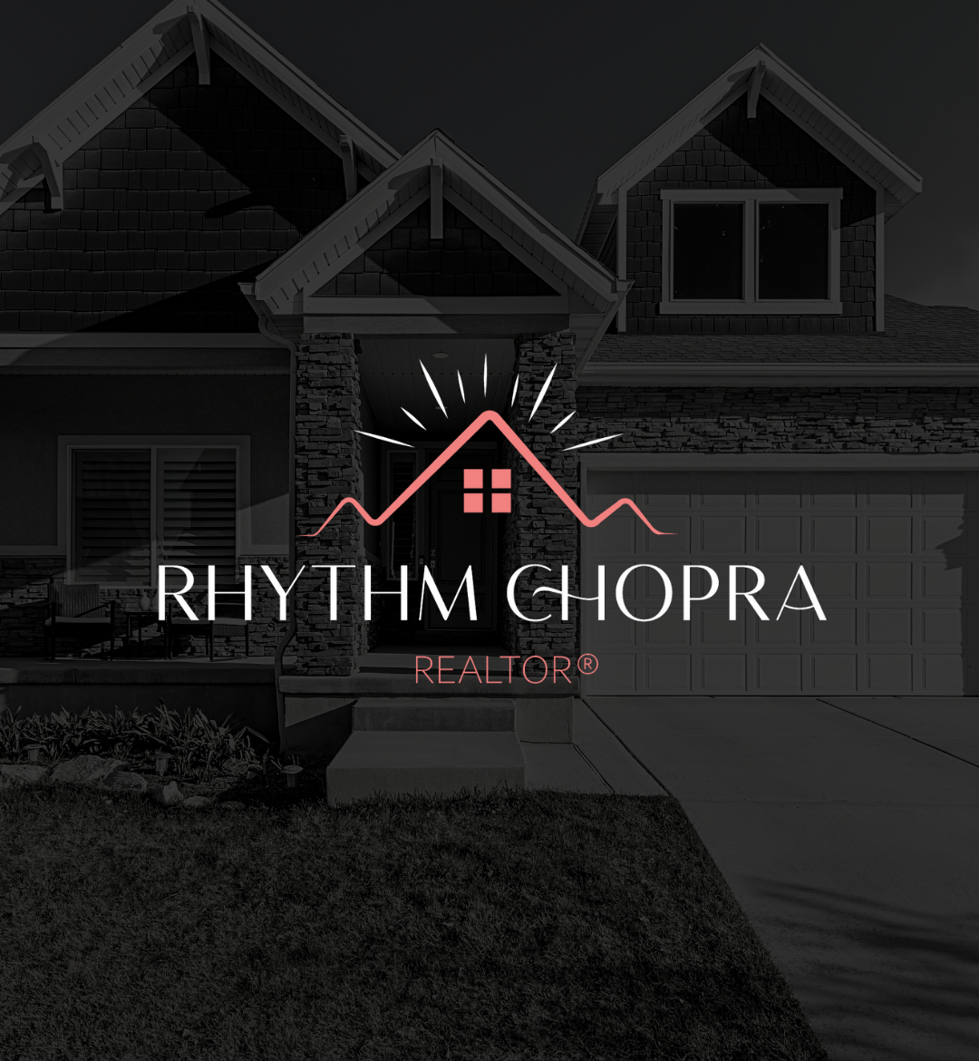 Rhythm Copra-real estate agent