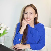 AG Global - Team - Anastasiya